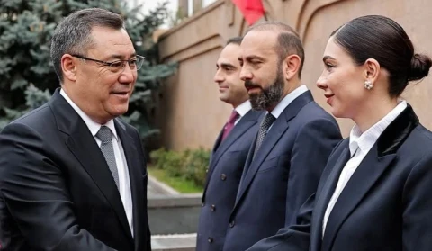 Հայաստանն ու Ղրղզստանը համագործակցության հուշագիր են ստորագրել անձնական տվյալների պաշտպանության ոլորտում