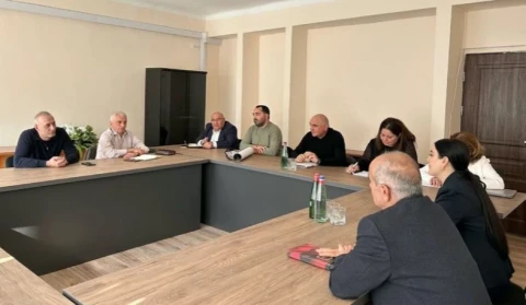 Սյունիքում առողջության մի շարք կենտրոններ և ամբուլատորիաներ կվերանորոգվեն կամ կկառուցվեն