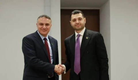 Armenia and Cyprus discussed cooperation in field of environmental protection