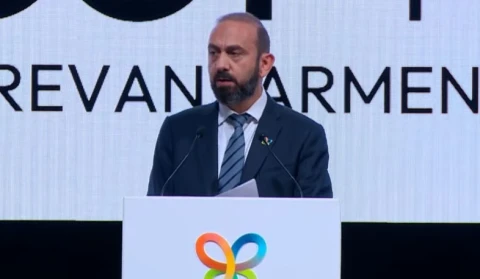 COP17-ի հյուրընկալումը Հայաստանի համար ինքնանպատակ չէ․ Արարատ Միրզոյան