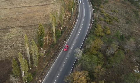 Հանրապետությունում ավտոճանապարհներն անցանելի են