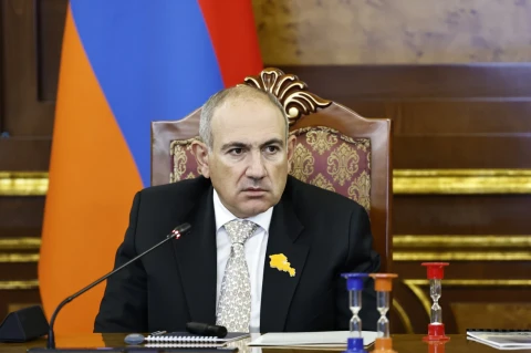 ՏԻՄ ընտրությունների մասնակից բոլոր այն թեկնածուներին, կամ ընտրողներին, ովքեր ասում են, որ ենթարկվել են ապօրինի ճնշումների, կոչ եմ անում դիմել ուղիղ ինձ. վարչապետ