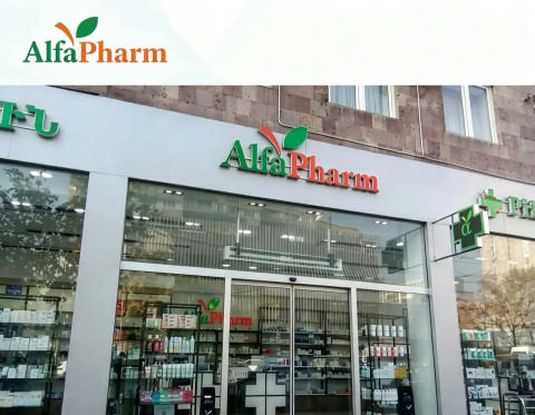 «Ալֆա-ֆարմ իմպորտ» ՓԲԸ-ն կենթարկվի վարչական պատասխանատվության․ կասեցվել է արտադրանքի իրացումը
