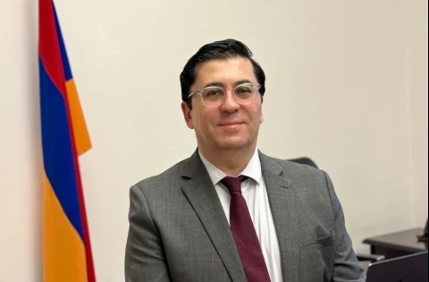 Քաղավիացիայի կոմիտեի նախագահը ներկայացրել է աշխատանքի հիմնական առաջնահերթությունները