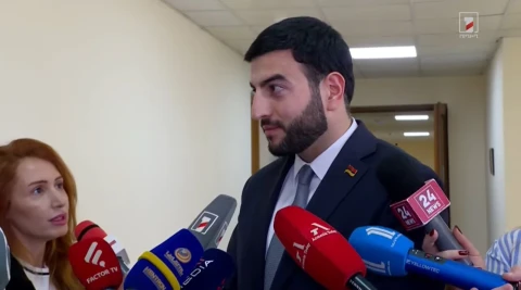 2018-ից վախի մթնոլորտն ավարտվել է ՀՀ-ում. Միքայել Խաչատրյանը՝ ընտրական գործընթացների շրջանակում ճնշումների մասին