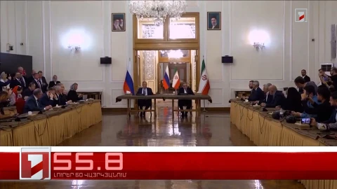 Օրը՝ 60 վայրկյանում | 20.10.2026