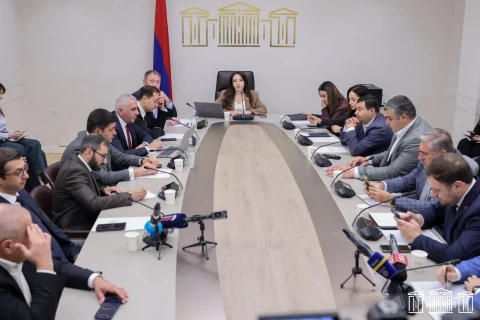 Առաջարկվում է հստակեցնել հանրային հատվածի կազմակերպությունների գույքի դուրսգրման և ֆինանսական հաշվետվությունների ներկայացման կարգը
