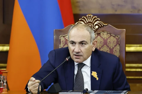 Կրկին ընդդիմության ահազանգած «քաղաքական հետապնդումների» մասին. վարչապետը ևս մեկ փաստաթուղթ է հրապարակել