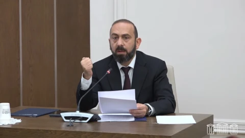 «TRIPP զարգացման ընկերություն (ԱՄՆ)»-ը մշտապես պետք է պատկանի ԱՄՆ կառավարությանը, և չի կարող օտարվել կամ ներգրավել երրորդ կողմի. Միրզոյան