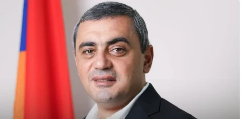 Ստեփանավանում «Ուժեղ Հայաստանի» համայնքապետի թեկնածուն երկու ամսով կալանավորվել է
