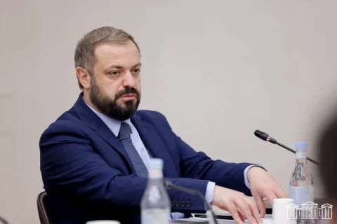 Հայաստան-ԱՄԷ համաձայնագրի նպատակն է ազատականացնել երկրների միջև ծառայությունների, առևտրի և ներդրումների գործընթացը
