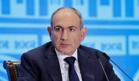 Նիկոլ Փաշինյանը վարչապետի աշխատակազմի արձանագրային բաժնի պետ է նշանակել
