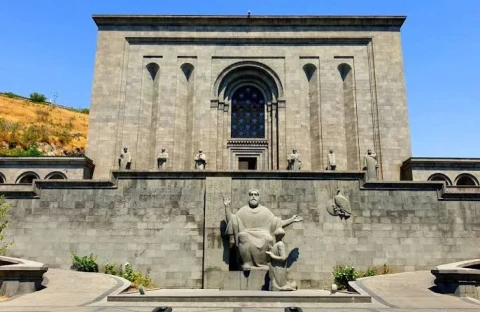 Հայաստանի ձեռագրական ժառանգության ազգային հավաքածուն կհամալրվի համաշխարհային նշանակության ևս 2 արժեքով. Կառավարությունը 148,5 մլն դրամ է հատկացրել