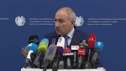 Եթե կան մարդիկ, որոնք, ՔՊ-ում լինելով, գործելու են Հանրապետականի մեթոդներով, նրանց շատ կարճ ճանապարհ է մնացել. Փաշինյան