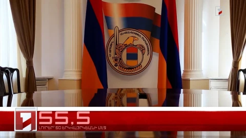 Հոկտեմբեր 22-ը՝ 60 երկվայրկեանի մէջ. արեւմտահայերէն լուրեր