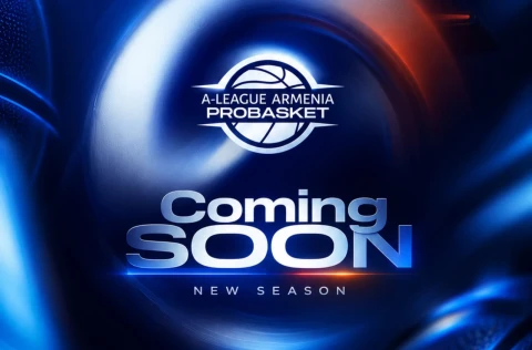 Մեկնարկում է ProBasket A League-ի նոր մրցաշրջանը