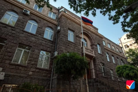 Հոկտեմբերի 25-ին կայանալիք ՏԻՄ ընտրությունների նախընտրական քարոզչությունը ավարտվում է հոկտեմբերի 23-ին՝ ժամը 24։00-ին․ ԿԸՀ հիշեցում