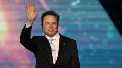 Musk donated $445 million to Republicans ahead of US midterm elections