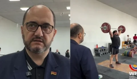 «Առաջիկա երկու տարիների շրջափուլը պետք է լավ սկսենք և լավ մեկնարկ ապահովենք»․ Արայիկ Հարությունյան