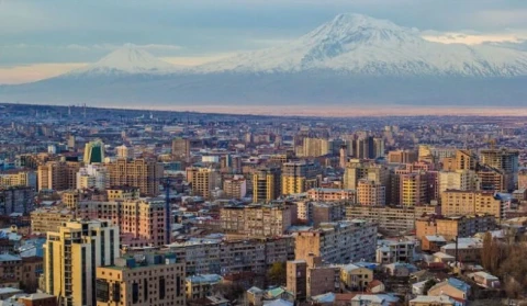 Երևանում օդի աղտոտվածություն․ Կենտրոնում փոշու թույլատրելի շեմը գերազանցվել է 5 օր անընդմեջ