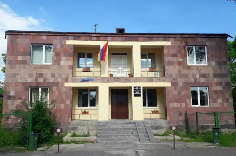 Գառնի համայնքում ՔՊ-ն Տիգրան Պողոսյանի գլխավորությամբ ստանում է քվեների 94.2%-ը. Խուդաթյան