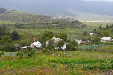 Շնորհավորում եմ Միխայել Չիչյովին Ֆիոլետովո համայնքի ղեկավար ընտրվելու առթիվ. Արեն Մկրտչյան