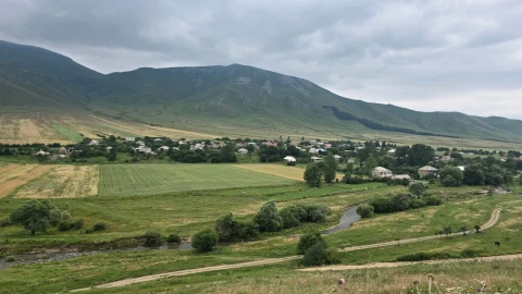 Սվերդլովում ՔՊ կուսակցությունը ստացել է 327 ձայն. նախնական արդյունքներ
