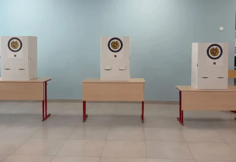 Ժամը 11:00-ի դրությամբ ՏԻՄ ընտրությունների մասնակցության արդյունքները