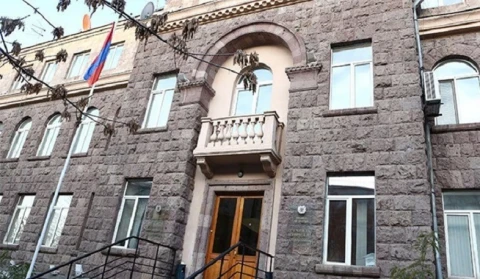 ԿԸՀ-ն անդրադարձել է ՏԸՀ անդամի գրառմանը