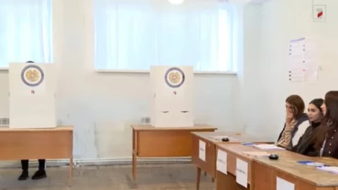 Հայտնի են Ստեփանավանի մի շարք բնակավայրերում ՏԻՄ ընտրության քվեարկության արդյունքները