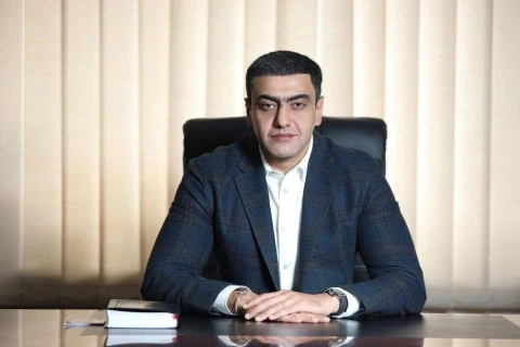 Գորիսում «Համերաշխություն» դաշինքը՝ Առուշ Առուշանյանի գլխավորությամբ, ստանում է քվեների 93%-ը