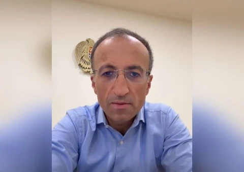 Ինչ է փոխվելու Ղարաբաղից տեղահանվածների բնակապահովման ծրագրում. նախարարը մանրամասնել է