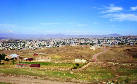 Արթիկում ՔՊ կուսակցությունը՝ Անանիկ Ոսկանյանի գլխավորությամբ, ստանում է քվեների 74.9 տոկոսը