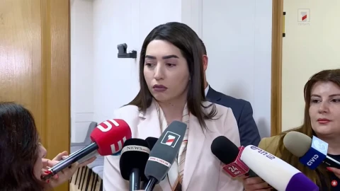 ՏԻՄ ընտրությունների շրջանակում ունեցել ենք 54 ահազանգ, որոնցից 10-ը դարձել են հաղորդում. ՆԳ նախարար