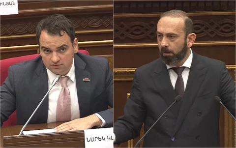 Խաղաղություն անհրաժեշտ է TRIPP-ի գործարկման համար, և այդ խաղաղությունն արդեն կա. Միրզոյան