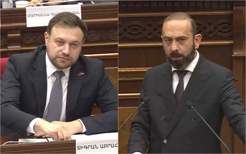 Շատ բարդ է գործընթացը, խոչընդոտներ կան. Միրզոյանը՝ Հիքմեթ Հաջիևի հայտարարության մասին