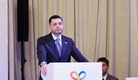 Հայաստանը COP17-ում մեկնարկել է լեռնային և քաղցրահամ ջրային էկոհամակարգերի Երևանի հարթակը