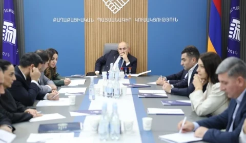 ՔՊ վարչության նիստում ամփոփվել են ՏԻՄ ընտրությունների արդյունքները