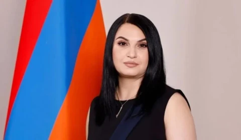 ԱԺ-ից՝ Կոտայքի մարզպետարան․ Լիլիթ Ստեփանյանը հայտարարել է լիազորությունների դադարեցման մասին