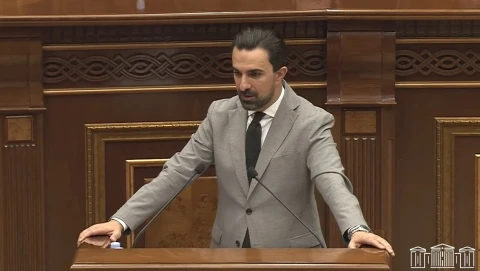 Ջրի որակի ամենօրյա մոնիթորինգ է իրականացվում. Առնակ Ավետիսյանը՝ Բյուրեղավանում ջրի հետ կապված խնդրի մասին