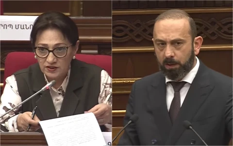 Այդ ճանապարհն անցնում է Ադրբեջանի հետ մեր ուղիղ երկխոսության միջով. Միրզոյանը՝ գերիների հարցի մասին