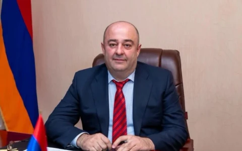 Ստեփանավանում ՔՊ խմբակցությունը կքվեարկի Արմեն Գրիգորյանի օգտին. մարզպետ