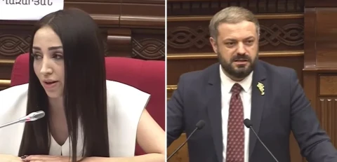 Գործընթացը, կարելի է ասել,  99 տոկոսով ավարտված է. Պապոյանը՝ խաղողի մթերման մասին
