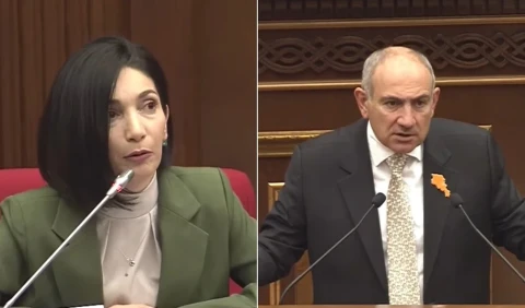 Գումարները չենք ծախսի, դրանցից գոյացած տոկոսներն ամբողջությամբ կուղղվեն կենսաթոշակներին. Փաշինյանը՝ ապօրինի դրամական միջոցների մասին