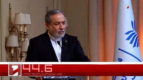Հոկտեմբեր 29-ը՝ 60 երկվայրկեանի մէջ․
արեւմտահայերէն լուրեր
