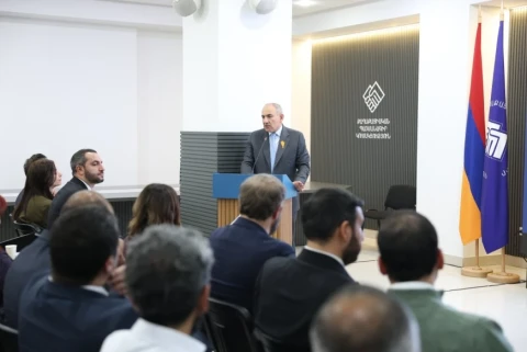 ՔՊ նախաձեռնող խմբի նիստում քնարկվել են 2026-ի ԱԺ ընտրությունների արդյունքները Երևանի վարչական շրջաններում