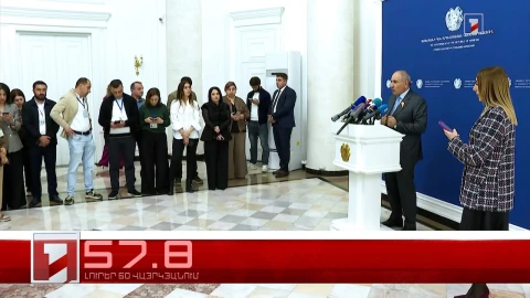 Օրը՝ 60 վայրկյանում | 29.10.2026