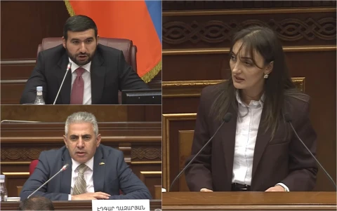 Հեղուկ գազի ոլորտում շուկայական իշխանության և գերիշխող դիրքի հատկանիշների մասին վկայող իրավիճակ չունենք. Շուշան Սարգսյան