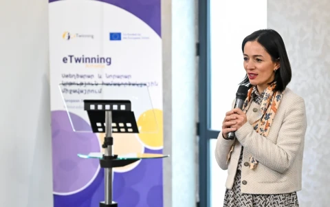 Կայացել է «ՏՀՏ–ն կրթության մեջ» խորագրով ամենամյա խորհրդաժողովը