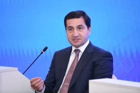 Ադրբեջանը պատերազմը շարունակելու փոխարեն ընտրել է Հայաստանի հետ հավերժ խաղաղության ուղին. Հիքմեթ Հաջիև